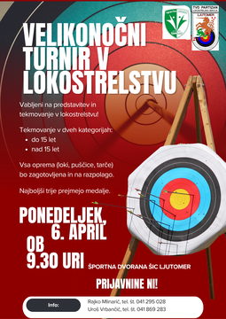 Lokostrelstvo 2026